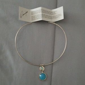Dominique Dinouart Collar/ Necklace